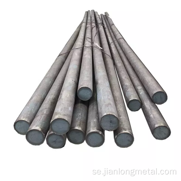 Barer S45C Hot Rolled Carbon Steel Round Rods